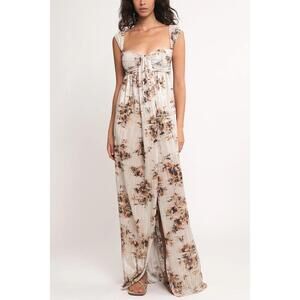 cotton midi dress for women Toad&Co Manzana Paneled Midi Long-Sleeve Dress